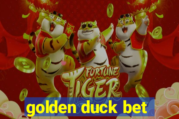 golden duck bet